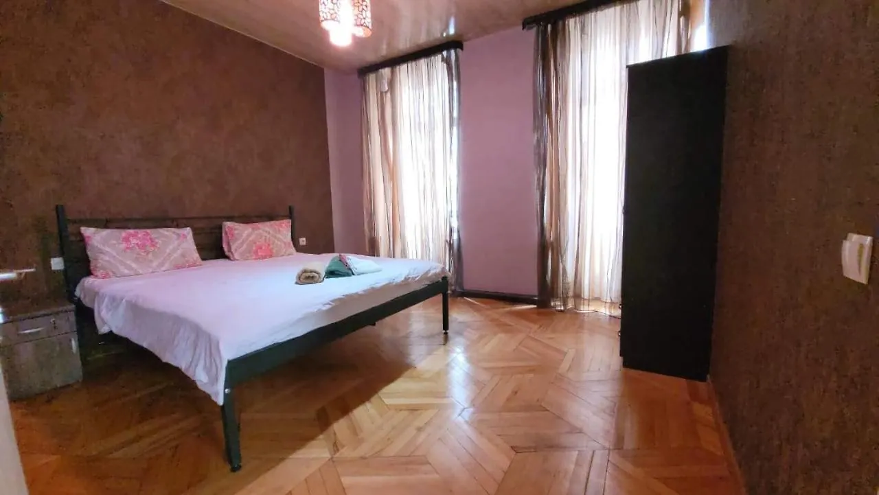 Kiev Road Apartment Tbilisi
