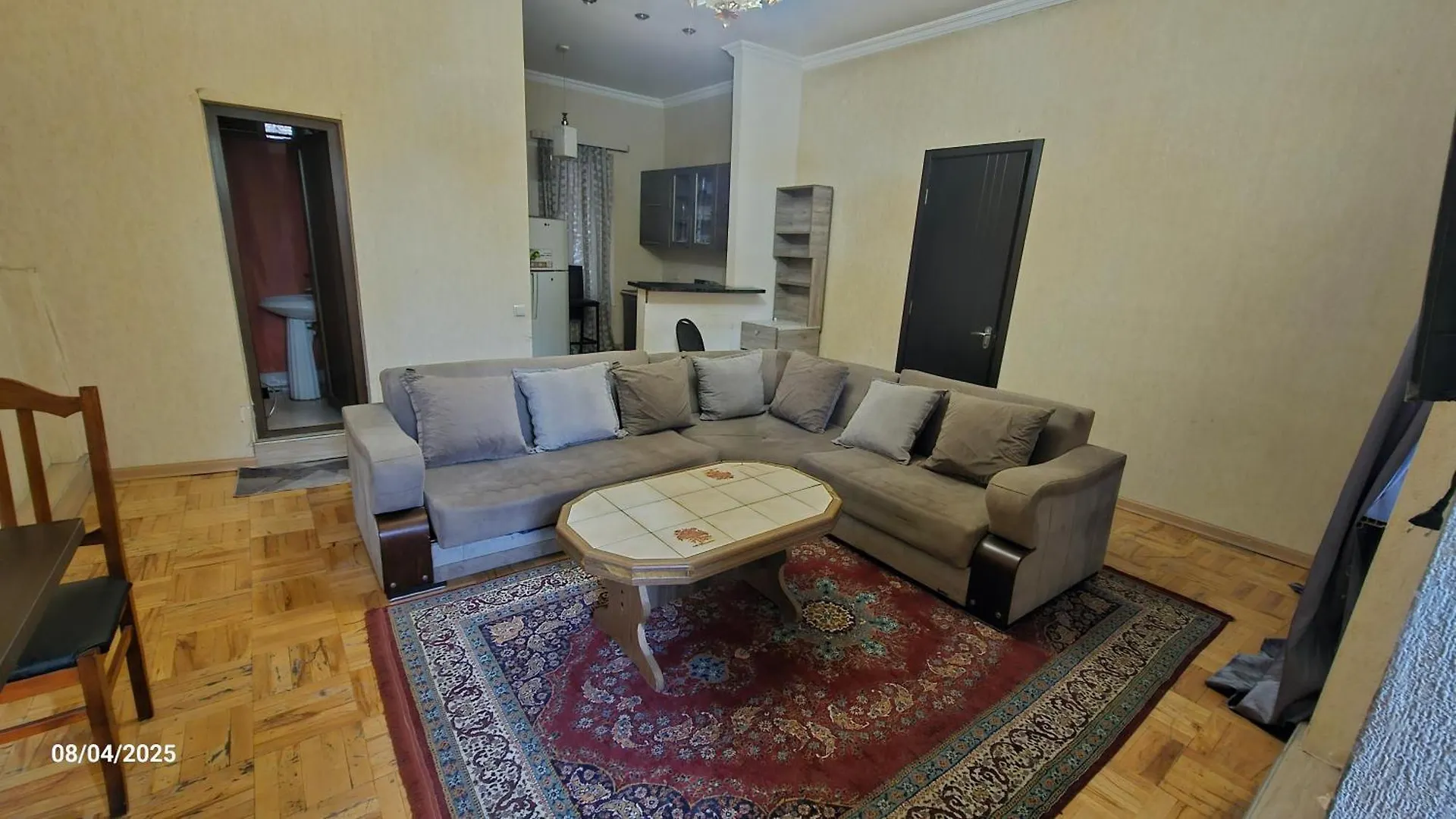 Hotel Kiev Road Apartment Tbilisi