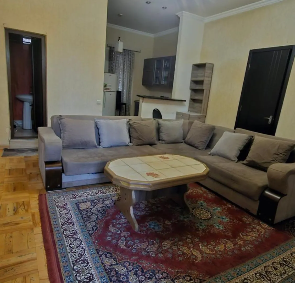 Kiev Road Apartment Tbilisi Hotel