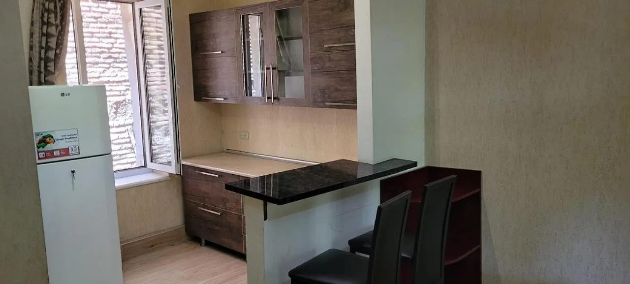 Kiev Road Apartment Tbilisi Georgia