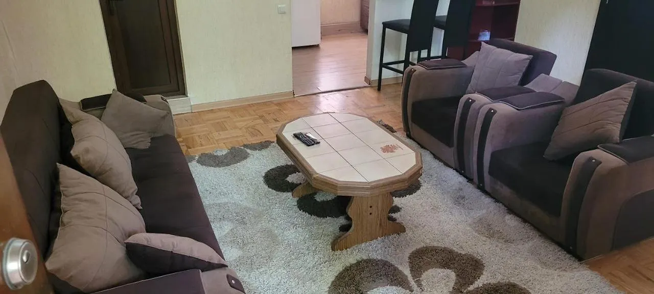 Kiev Road Apartment Tbilisi Hotel
