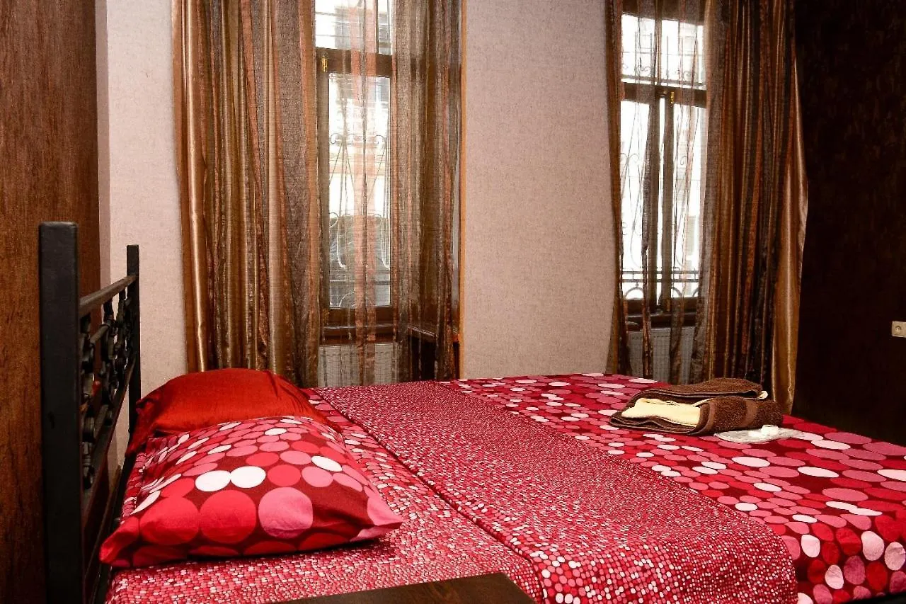 Kiev Road Apartment Tbilisi Georgia
