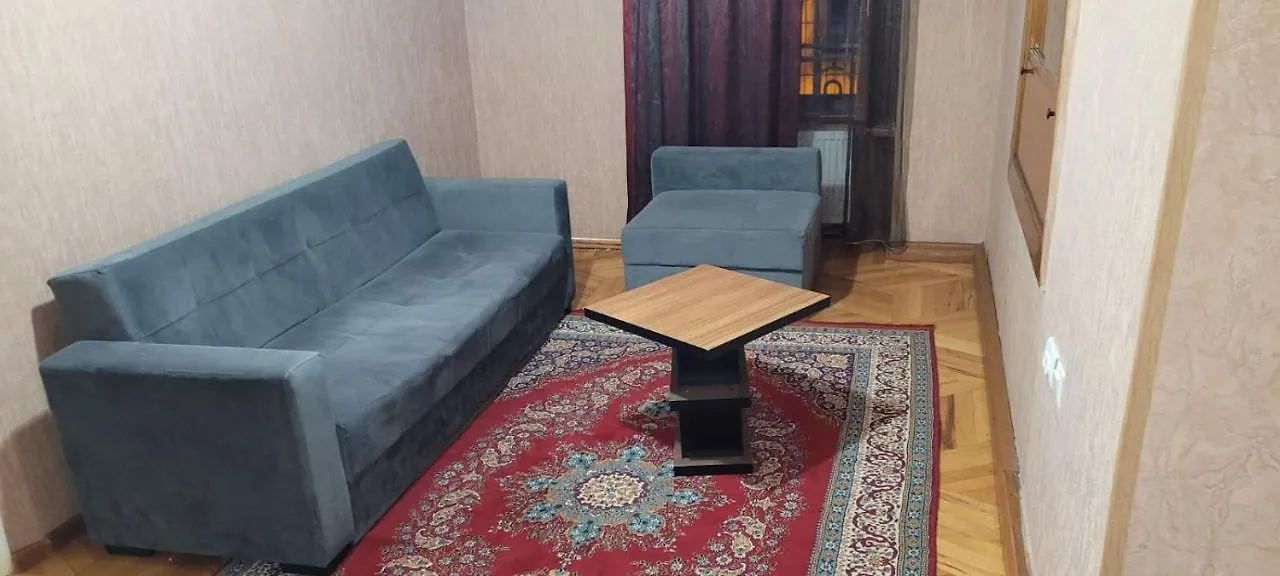 Kiev Road Apartment Tbilisi Hotel