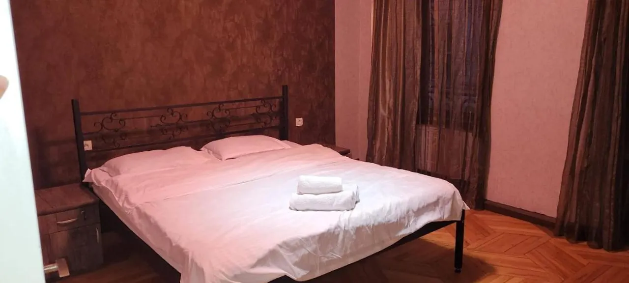 Kiev Road Apartment Tbilisi