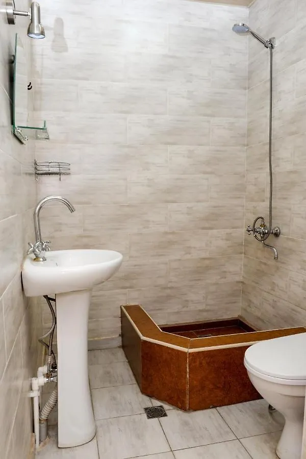 Kiev Road Apartment Tbilisi 0*,  Georgia
