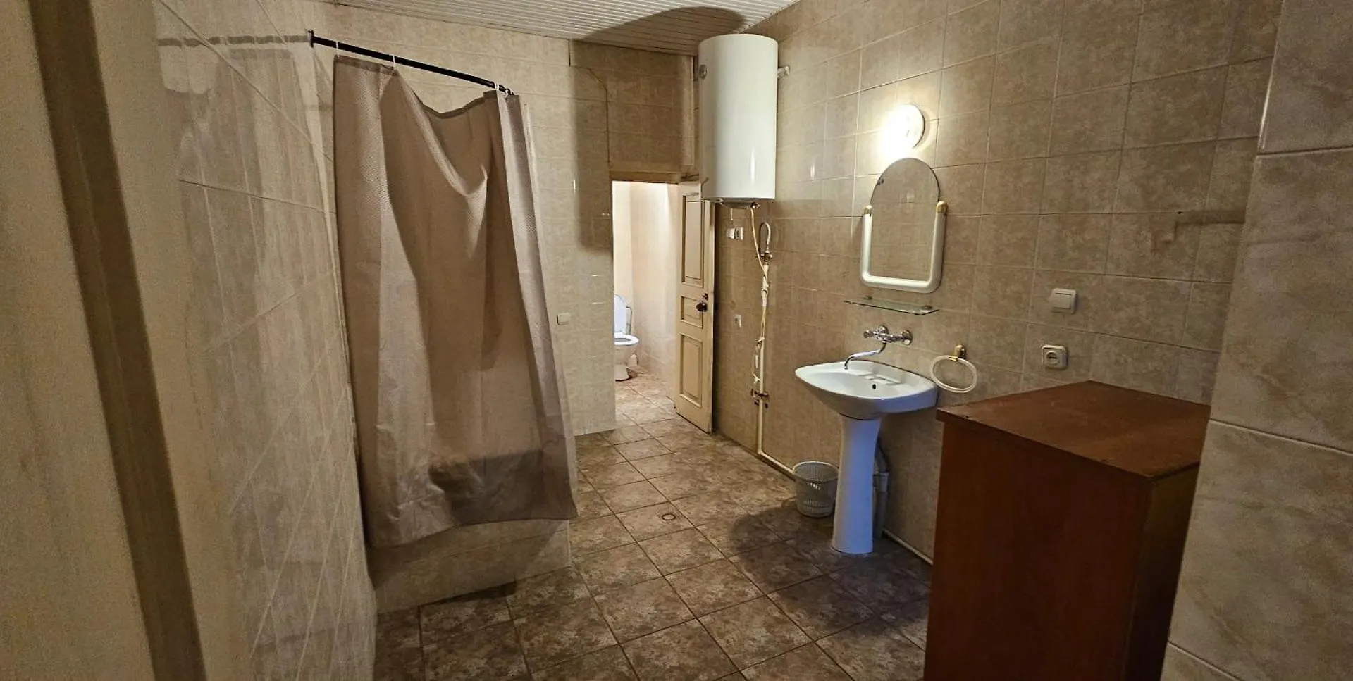 Kiev Road Apartment Tbilisi