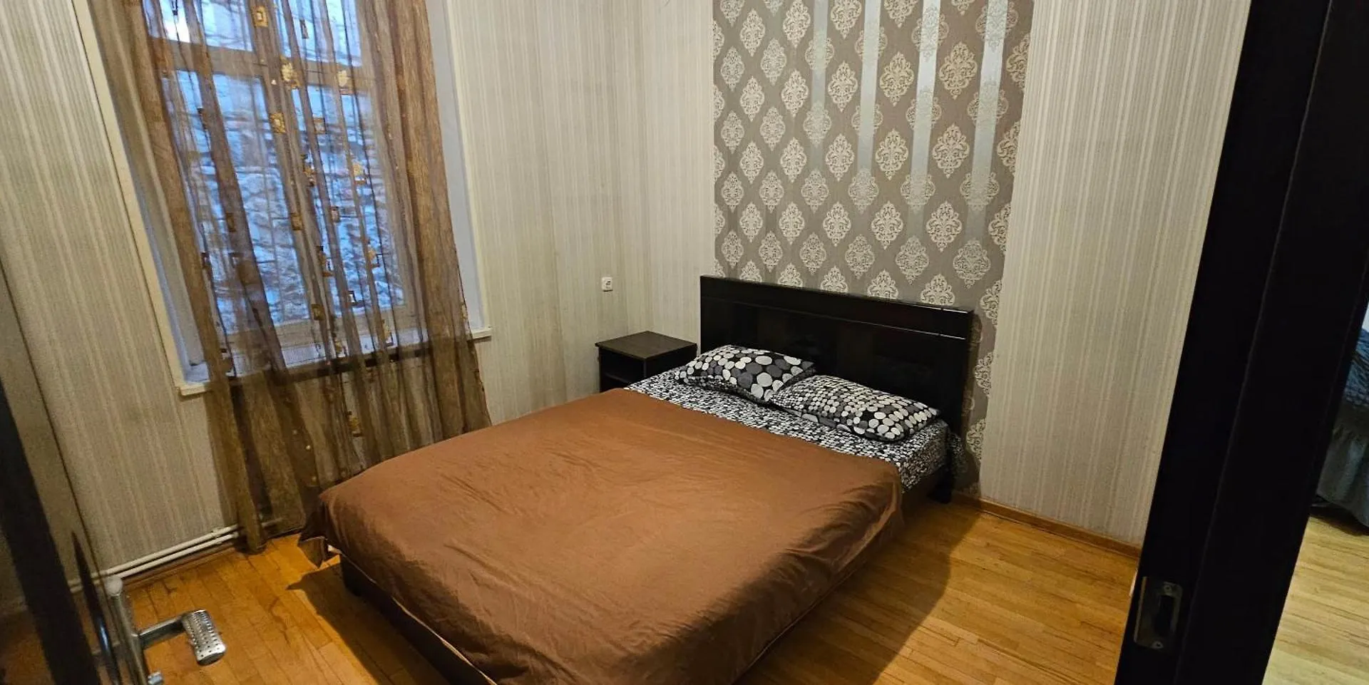 Kiev Road Apartment Tbilisi 0*,  Georgia