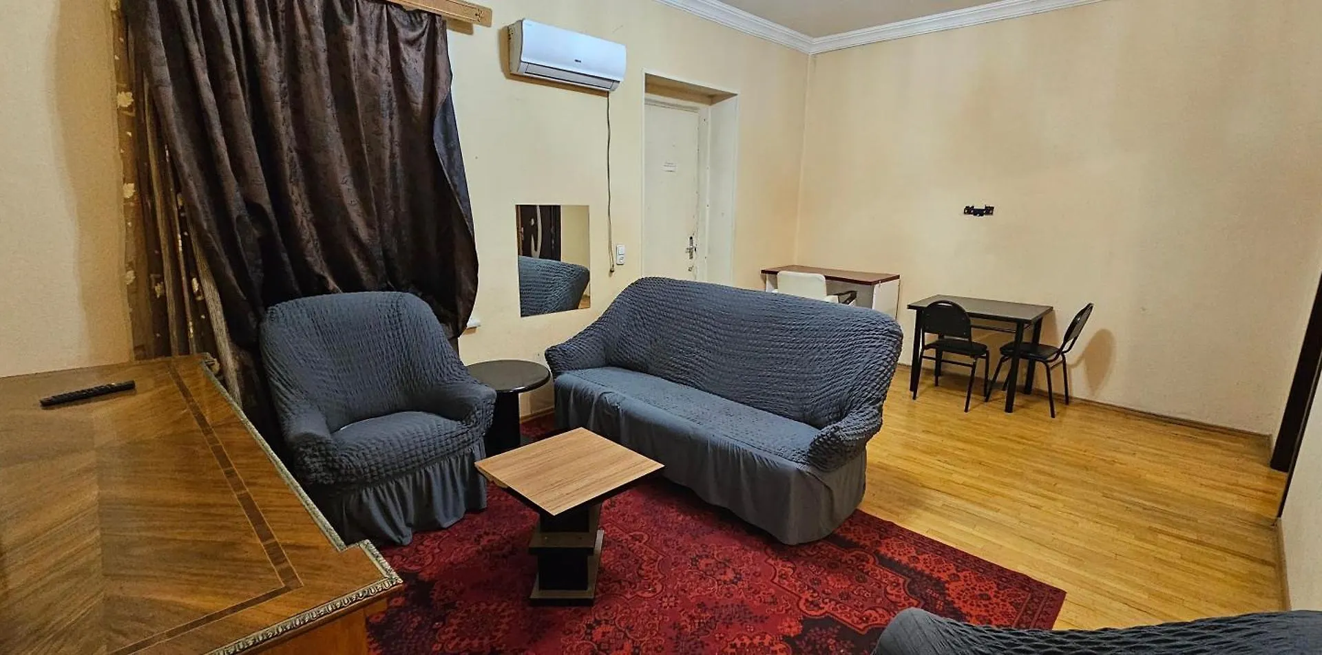 Hotel Kiev Road Apartment Tbilisi Georgia