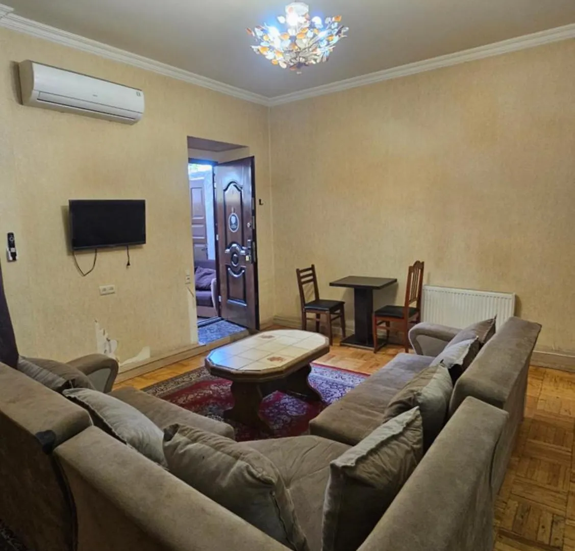Kiev Road Apartment Tbilisi